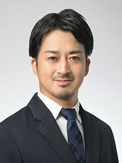Dai Mori