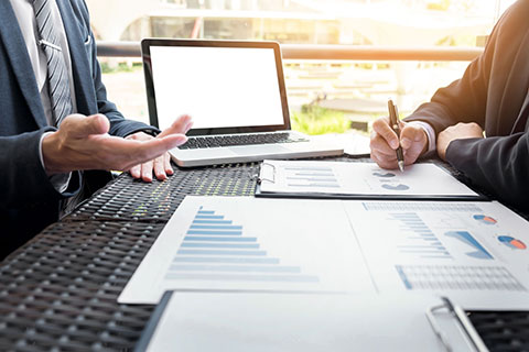 Audit & Assurance