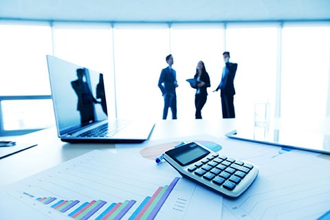 Internal audit (Outsourcing, Co-sourcing, Consulting)
